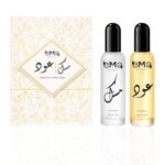 Musk & Oud Set