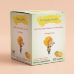 Droughty Health – دروتي هيلث